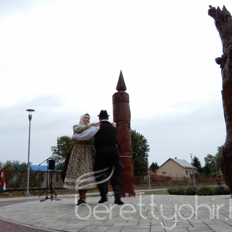 Az aradi vértanúkra emlékeztünk 17